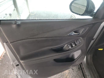 2024 Buick Encore GX Preferred 1SB – miniatura 9