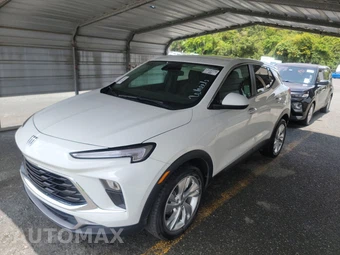 2024 Buick Encore GX Preferred 1SB