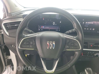 2024 Buick Encore GX Preferred 1SB – miniatura 10