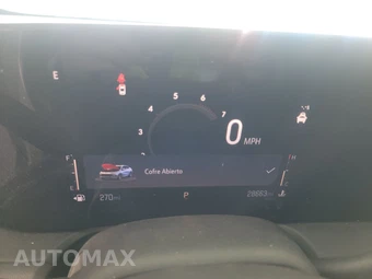 2024 Buick Encore GX Preferred 1SB – miniatura 12