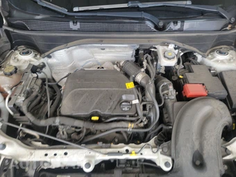 2024 Buick Encore GX Preferred 1SB – miniatura 15
