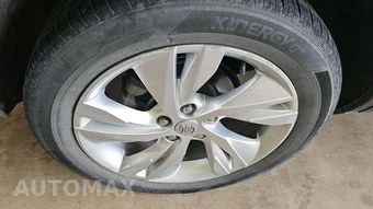 2024 Buick Encore GX Preferred 1SB – miniatura 22