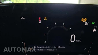 2024 Buick Encore GX Preferred 1SB – miniatura 24