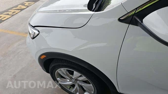2024 Buick Encore GX Preferred 1SB – miniatura 26