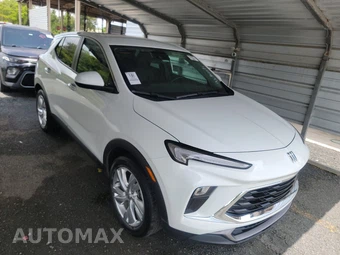 2024 Buick Encore GX Preferred 1SB – miniatura 3