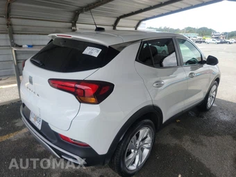 2024 Buick Encore GX Preferred 1SB – miniatura 4