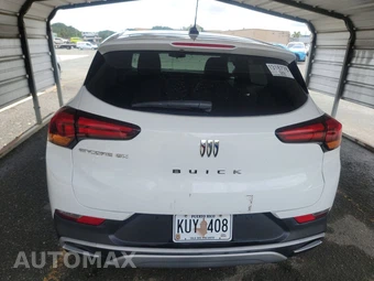 2024 Buick Encore GX Preferred 1SB – miniatura 5