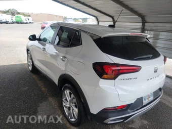 2024 Buick Encore GX Preferred 1SB – miniatura 6