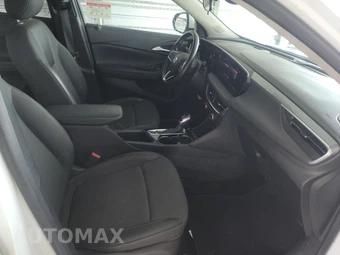 2024 Buick Encore GX Preferred 1SB – miniatura 8