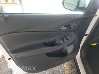 2024 Buick Encore GX Preferred 1SB – miniatura 9