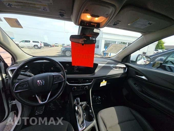 2024 Buick Encore GX Preferred 1SB - miniatura 10