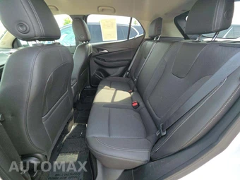 2024 Buick Encore GX Preferred 1SB - miniatura 13