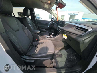 2024 Buick Encore GX Preferred 1SB - miniatura 17