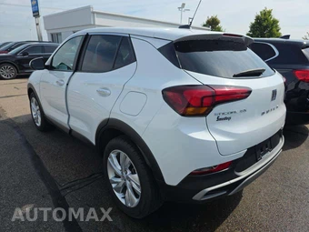 2024 Buick Encore GX Preferred 1SB - miniatura 2