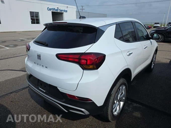 2024 Buick Encore GX Preferred 1SB - miniatura 3
