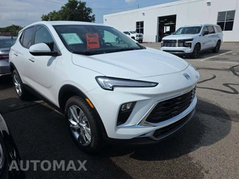 2024 Buick Encore GX Preferred 1SB - miniatura 4