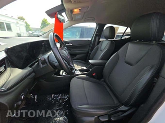 2024 Buick Encore GX Preferred 1SB - miniatura 6