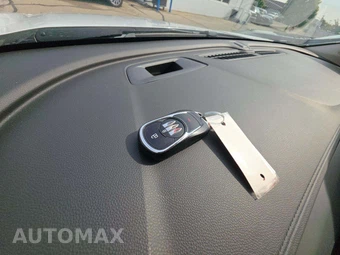 2024 Buick Encore GX Preferred 1SB - miniatura 8
