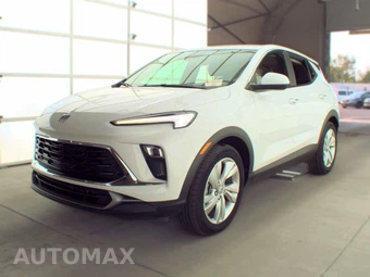 2024 Buick Encore GX Preferred 1SB