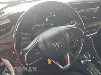 2024 Buick Encore GX Preferred 1SB – miniatura 10