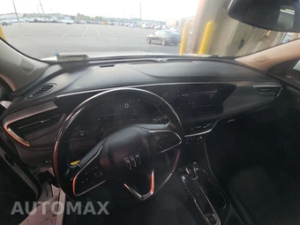 2024 Buick Encore GX Preferred 1SB – miniatura 11