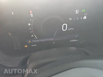 2024 Buick Encore GX Preferred 1SB – miniatura 12
