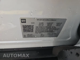 2024 Buick Encore GX Preferred 1SB – miniatura 14