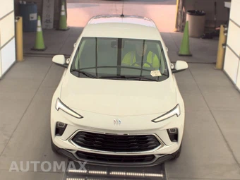 2024 Buick Encore GX Preferred 1SB – miniatura 2
