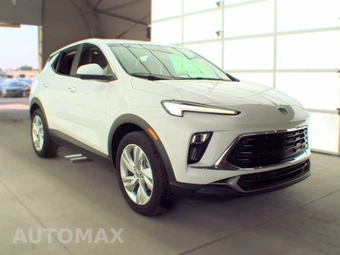 2024 Buick Encore GX Preferred 1SB – miniatura 3