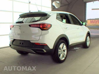 2024 Buick Encore GX Preferred 1SB – miniatura 4