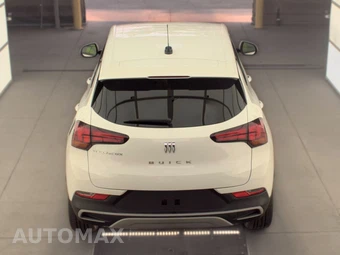 2024 Buick Encore GX Preferred 1SB – miniatura 5