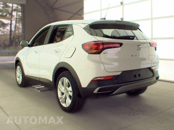 2024 Buick Encore GX Preferred 1SB – miniatura 6