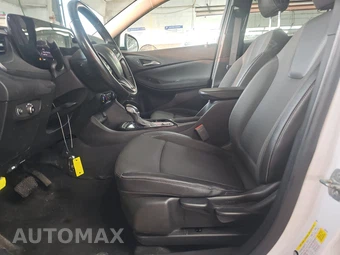 2024 Buick Encore GX Preferred 1SB – miniatura 7