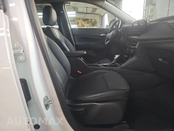 2024 Buick Encore GX Preferred 1SB – miniatura 8