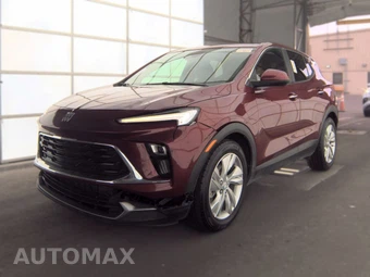 2024 Buick Encore GX Preferred 1SB