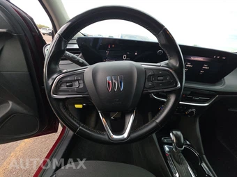 2024 Buick Encore GX Preferred 1SB – miniatura 10