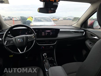 2024 Buick Encore GX Preferred 1SB – miniatura 11