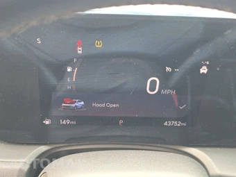 2024 Buick Encore GX Preferred 1SB – miniatura 12