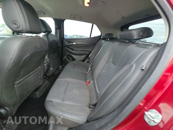 2024 Buick Encore GX Preferred 1SB – miniatura 13