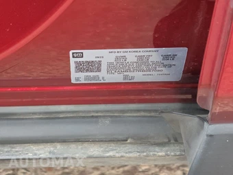 2024 Buick Encore GX Preferred 1SB – miniatura 14