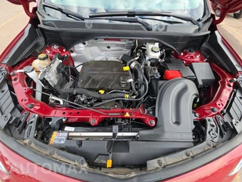 2024 Buick Encore GX Preferred 1SB – miniatura 15