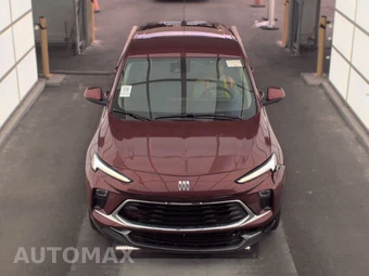 2024 Buick Encore GX Preferred 1SB – miniatura 2