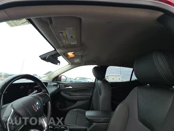 2024 Buick Encore GX Preferred 1SB – miniatura 20