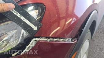 2024 Buick Encore GX Preferred 1SB – miniatura 27