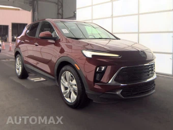 2024 Buick Encore GX Preferred 1SB – miniatura 3