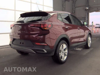 2024 Buick Encore GX Preferred 1SB – miniatura 4