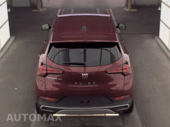 2024 Buick Encore GX Preferred 1SB – miniatura 5