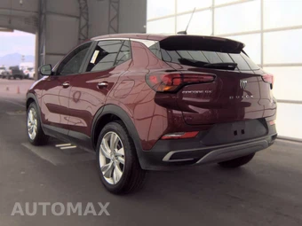 2024 Buick Encore GX Preferred 1SB – miniatura 6
