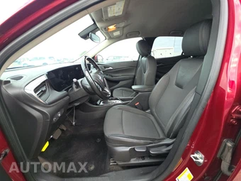 2024 Buick Encore GX Preferred 1SB – miniatura 7
