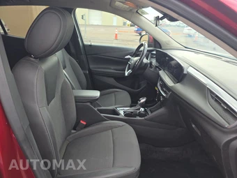 2024 Buick Encore GX Preferred 1SB – miniatura 8
